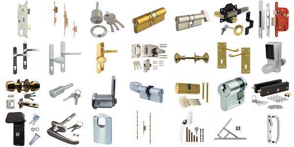 Milton Keynes locksmith services